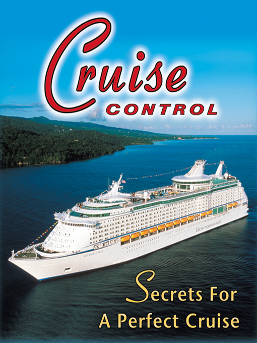 Cover image for Cruise Control